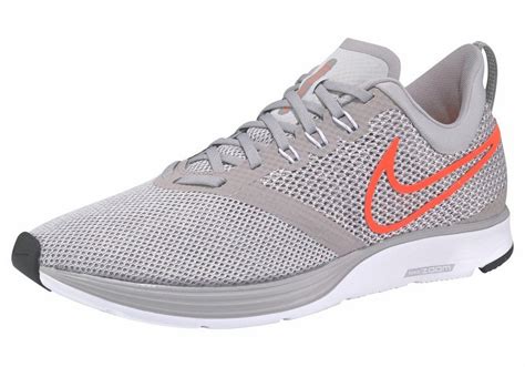 nike zoom strike damen laufschuh